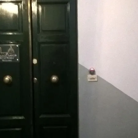 Cuor Di Hotel Florence