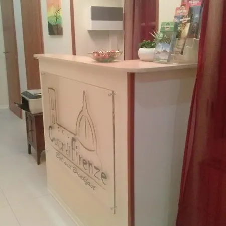 Hotel Cuor Di Florence